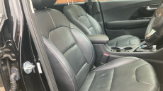 Kia Niro 1.6 GDi Hybrid 4 5dr DCT Hybrid Estate